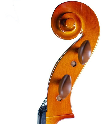 Violoncelo Antoni Marsale Série Hc110 Cello 4/4