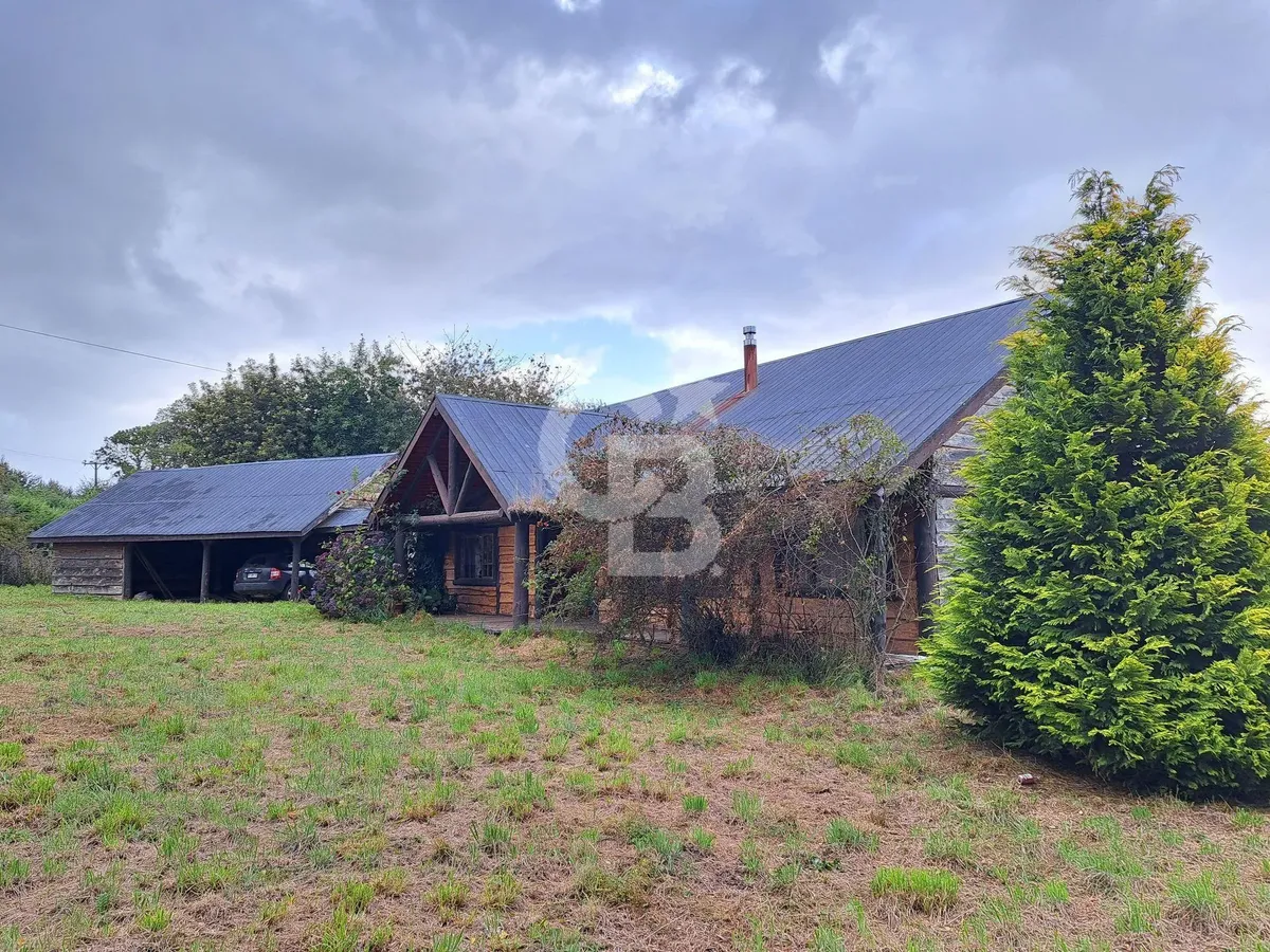 Imagen 4 de 15 de Casa En Parcela Las Quemas, Osorno