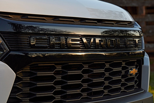 Chevrolet S10 2.8 Cd 4x4 High Country Tdci 200cv At