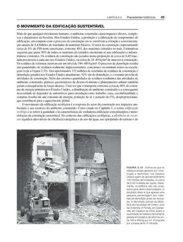 Edificações Sustentáveis: Projeto, Construção e Operação, de Kibert, Charles J.. Editorial BOOKMAN COMPANHIA EDITORA LTDA.,Wiley, UK, capa dura em português, 2019