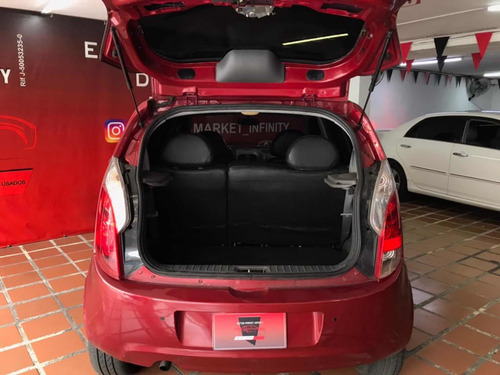 Imagen 11 de 11 de Chery Arauca 1.3