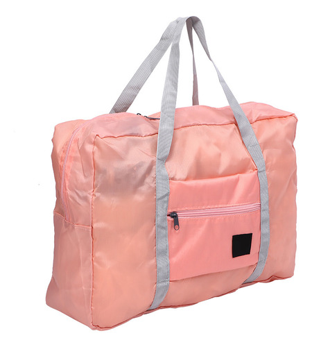 Bolsa De Viaje Plegable Impermeable De Gran Capacidad