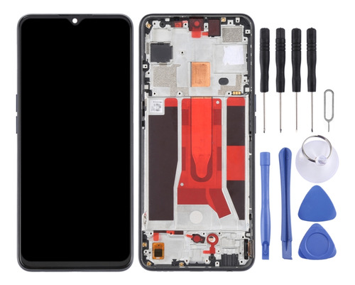 Lcd Screen For Oppo Reno3 5g/reno3 Youth/f15/find X