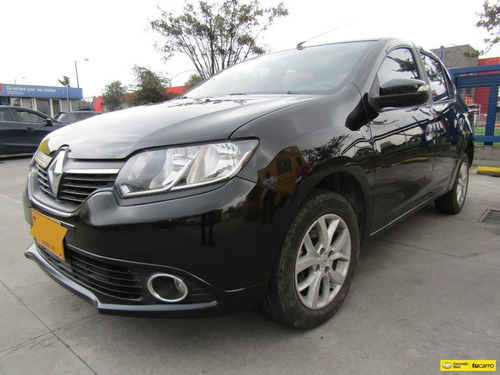 Renault Logan 1.6 Dynamique