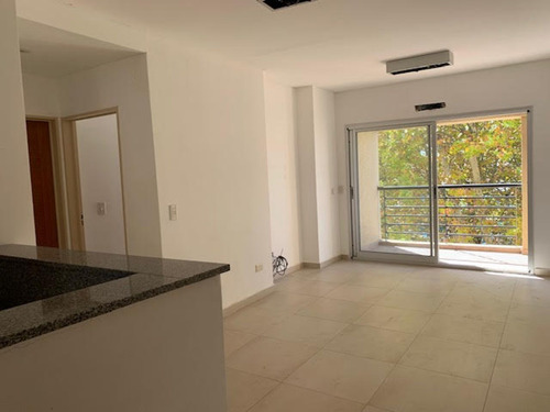 Imagen 2 de 30 de Excelente Departamento 2 Ambientes Con Cochera