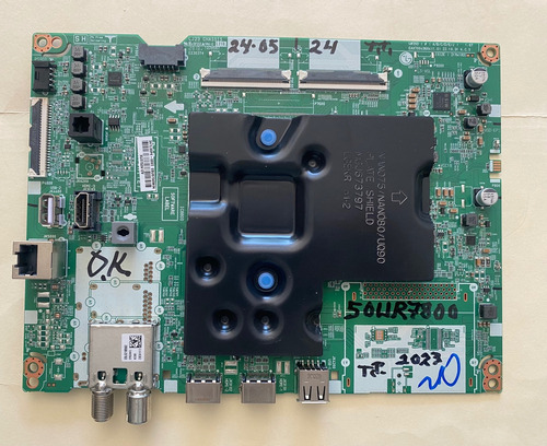 Tarjeta Main Para Tv Lg 50 Mod.50ur7800psb (Usado)
