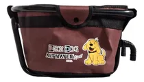 Comprar Cadeirinha Altmayer Al-59 Cestinha Bike Dog Para Bicicleta
