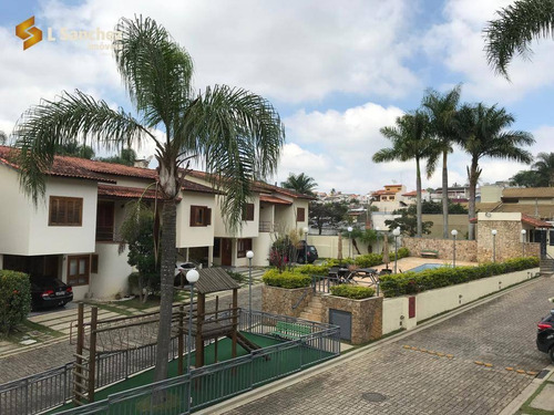 Casa Com 3 Dormitórios, 175 M² - Venda Por R$ 840.000,00 Ou Aluguel Por R$ 5.500,00/mês - Vila Oliveira - Mogi Das Cruzes/sp - Ca0279