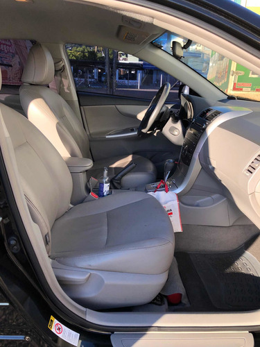 Toyota Corolla 2012 2.0 16v Xei Flex Aut. 4p