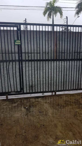 Imagem 7 de 7 de Terreno Comercial Para Locaçao - Praia Grande, Cod: 1382 - A1382