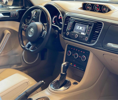 Imagem 4 de 6 de Volkswagen Fusca 2014 2.0 Tsi 3p Automática