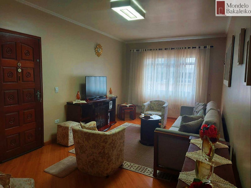 Imagem 1 de 15 de Sobrado Limão 203m² - 2345