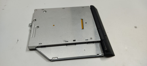 Gravador De Dvd Para Notebook Positivo S6055 (Usado)