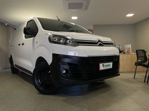 Citroën Jumpy 1.6 BLUEHDI DIESEL FURGÃO MANUAL