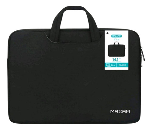 Maletin Funda Notebook 14.1 Ejecutivo Con Cierre