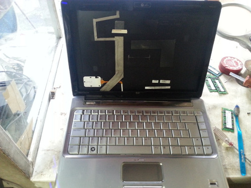 Hp Pavilion Dv4 1212 La Entera O Partes (Usado)