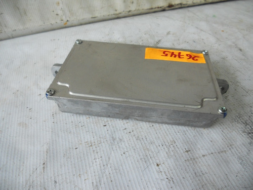 Unidad De Control De Motor Electronico Honda Civic 26745