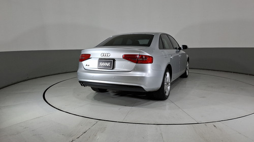 Audi A4 1.8 TFSI TRENDY MULTITRONIC
