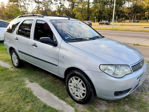 Fiat Palio Weekend Elx Full