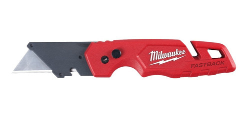Cutter Milwaukee Plegable Milwaukee Con Deposito 4822-1502