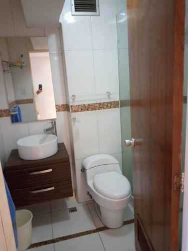 Imagen 9 de 14 de Laurayjorge Sky Group Focus Vende Excelente Apartamento