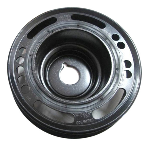 Damper De Motores Chevrolet Cruze 