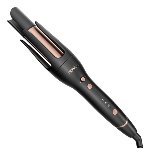 Anti-scald Automatic Curling Iron, Rotating Curling Iron,...