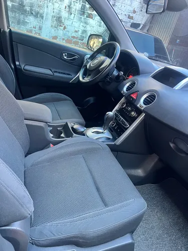 Renault Koleos 2.5 Dynamique