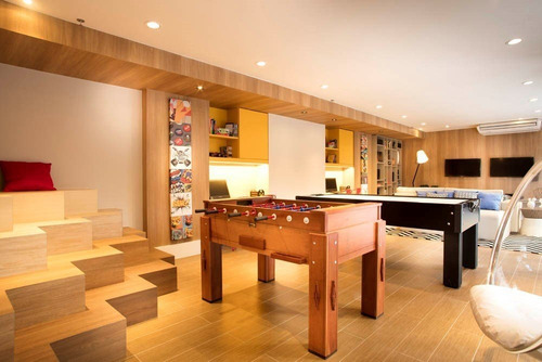 Apartamento À Venda No Bairro Cachambi - Rio De Janeiro/rj - O-5063-12609