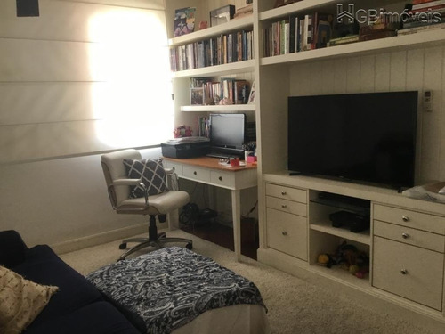 Imagem 4 de 15 de Apartamento - Brooklin Novo - Ref: 10823 - V-ca-prati1010