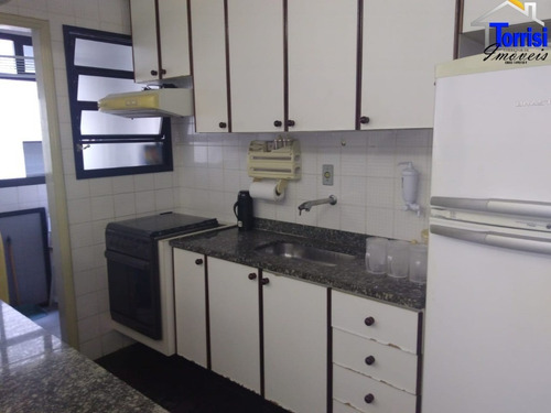Imagem 9 de 30 de Apartamento Em Praia Grande, 02 Dormitório, Guilhermina, Ap02966 - Ap02966 - 69980660