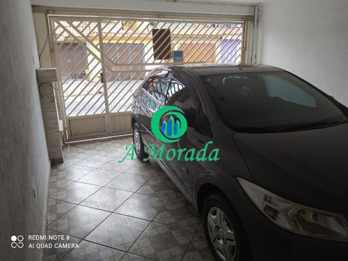 Imagem 17 de 17 de Lindo Imóvel Espaçoso - Ca00976 - 70703401