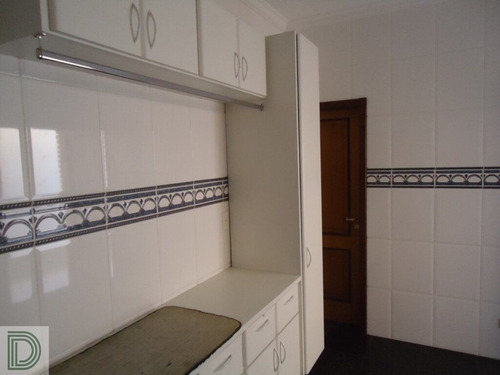 Imagem 13 de 15 de Sobrado Para Venda No Bairro Vila São Francisco Em São Paulo - Cod: Di4590 - Di4590
