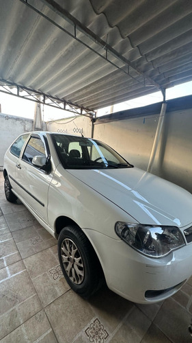 Fiat Palio 1.0 Fire Economy Flex 3p