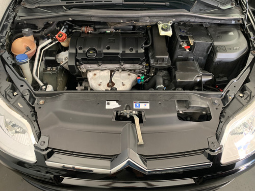 Citroën C4 1.6 Glx Flex 5p
