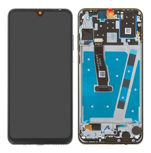 Pantalla Original Huawei P30 Lite Con Marco