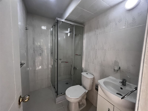 Departamento En Arriendo De 2dorm 1baño 1est En Puente Alto