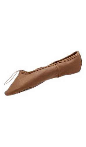 Zapatilla Ballet Klings Piel Original 030 Pïel Original (14.