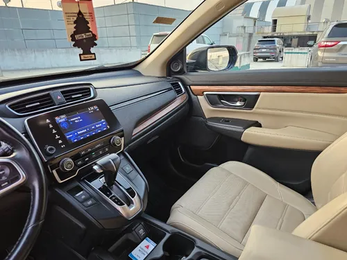 Honda CR-V 1.5 Touring Cvt