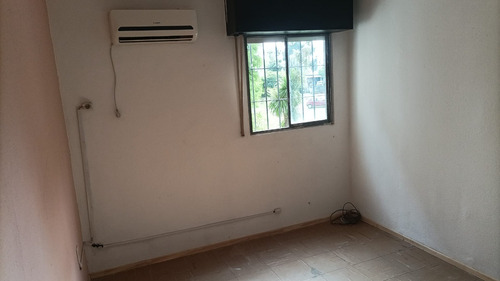 Rias Altas!! Buen Apartamento En Complejo América En Primer Piso!!