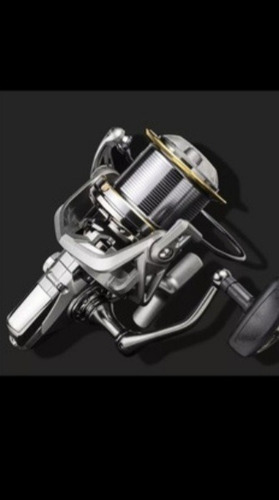Imagen 4 de 10 de Carrete De Pesca Shimano 8000