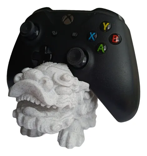 Soporte Control Dragón Chino Playstation / Xbox / Nintendo
