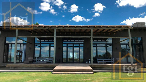 Imagen 8 de 21 de Lote En Venta En El Naudir - Aguas Privadas