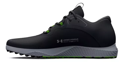 Zapatilla Under Armour Golf Charged Draw 2 Spikeless 3026399 - $ 171.499
