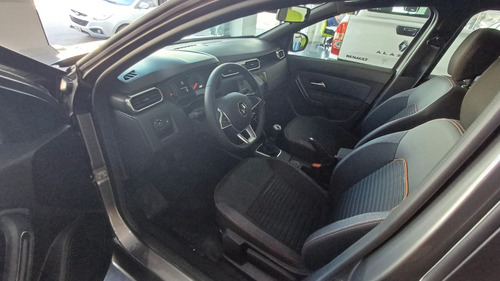 Renault Duster 1.3 Tce Turbo Iconic 155Cv 4X4
