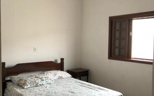 Imagem 5 de 14 de Casa Com 3 Quartos, Piscina E Churrasqueira Em Itanhaém/sp