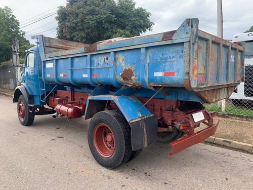 Mb 1316 1982 Toco Reduzido