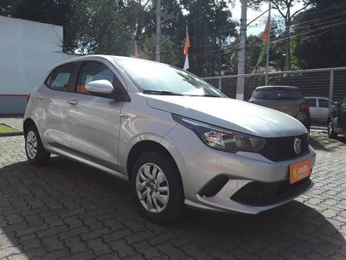 Imagem 5 de 9 de Fiat Argo 1.0 Firefly Flex Drive Manual