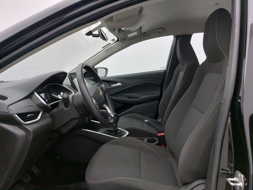 Chevrolet Onix 1.0 TURBO FLEX LT MANUAL