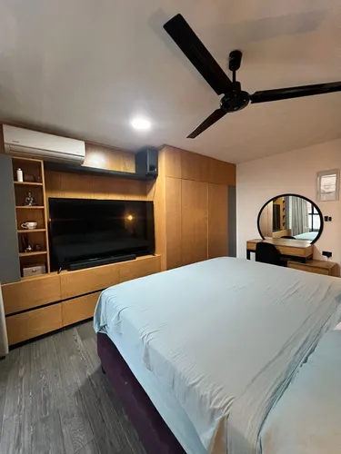 Casa Moderna De 2 Recámaras En Renta En Zona Galerías